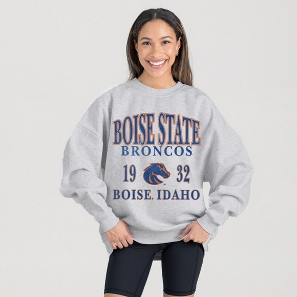 Chicka-d Saint Mary's Hall Private School Sweatshirt - Picture 8 of 10